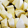 Diced Turnips Available from TPS Fruit and Veg, Wholesale Suppliers in Aberdeenshire and Moray of Fresh Fruit and Vegetable