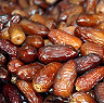 Fresh Dates Available from TPS Fruit and Veg, Wholesale Suppliers in Aberdeenshire and Moray of Fresh Fruit and Vegetable