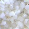 Diced Onions Available from TPS Fruit and Veg, Wholesale Suppliers in Aberdeenshire and Moray of Fresh Fruit and Vegetable