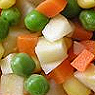 Diced Mixed vegetables Available from TPS Fruit and Veg, Wholesale Suppliers in Aberdeenshire and Moray of Fresh Fruit and Vegetable