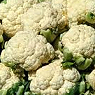 Fresh Cauliflower Available from TPS Fruit and Veg, Wholesale Suppliers in Aberdeenshire and Moray of Fresh Fruit and Vegetable