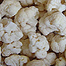 Cauliflower Florets Available from TPS Fruit and Veg, Wholesale Suppliers in Aberdeenshire and Moray of Fresh Fruit and Vegetable