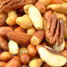 Mixed Nuts Available from TPS Fruit and Veg, Wholesale Suppliers in Aberdeenshire and Moray of Fresh Fruit and Vegetable